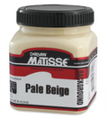 Derivan Matisse Background Paints 250ml#Colour_PALE BEIGE