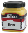 Derivan Matisse Background Paints 250ml#Colour_STRAW