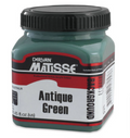 Derivan Matisse Background Paints 250ml#Colour_ANTIQUE GREEN