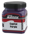 Derivan Matisse Background Paints 250ml#Colour_CAPITOL PURPLE