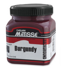 Derivan Matisse Background Paints 250ml#Colour_BURGUNDY