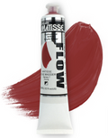 Derivan Matisse Flow Acrylic Paints 75ml#Colour_ROSE MADDER (S7)