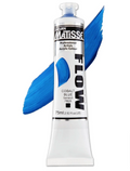 Derivan Matisse Flow Acrylic Paints 75ml#Colour_COBALT BLUE (S5)
