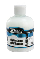 Derivan Matisse MM19 Poly U Gloss Varnish