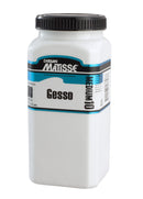 Derivan Matisse MM10 Gesso