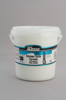 Derivan Matisse MM28 Polymer Satin Varnish