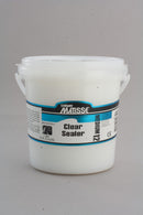 Derivan Matisse MM12 Clear Sealer