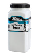 Derivan Matisse MM27 500ml Low Viscosity Gesso