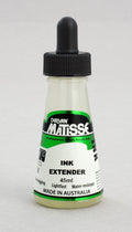Derivan Matisse Acrylic Inks 45ml#Colour_ink extender