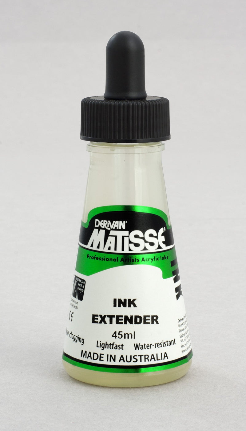 Derivan Matisse Acrylic Inks 45ml