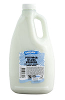 Derivan 2 Litre Polymer Gloss Varnish