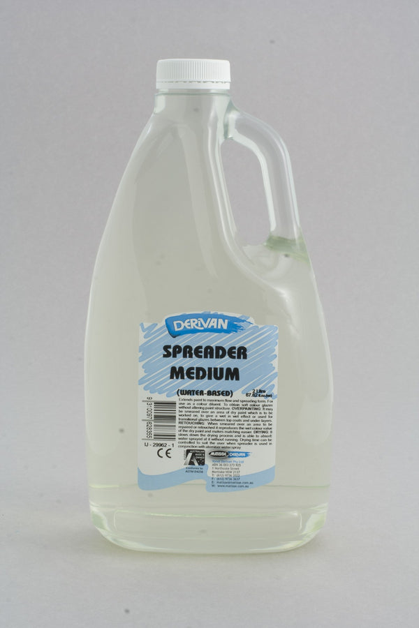 Derivan 2 Litre Spreader#size_2l