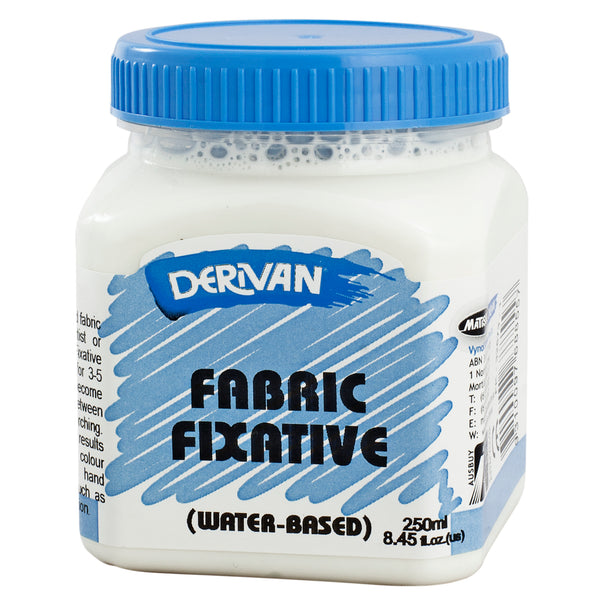 Buy Derivan Fabric Fixative
