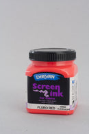 Derivan Screen Ink 250ml