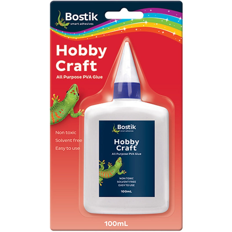 Bostik Hobby Craft PVA 100ml
