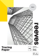 Reeves Tracing Paper Pad 65gsm