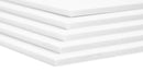 Jasart Foamboard 5mm Value Packs White Pack Of 5