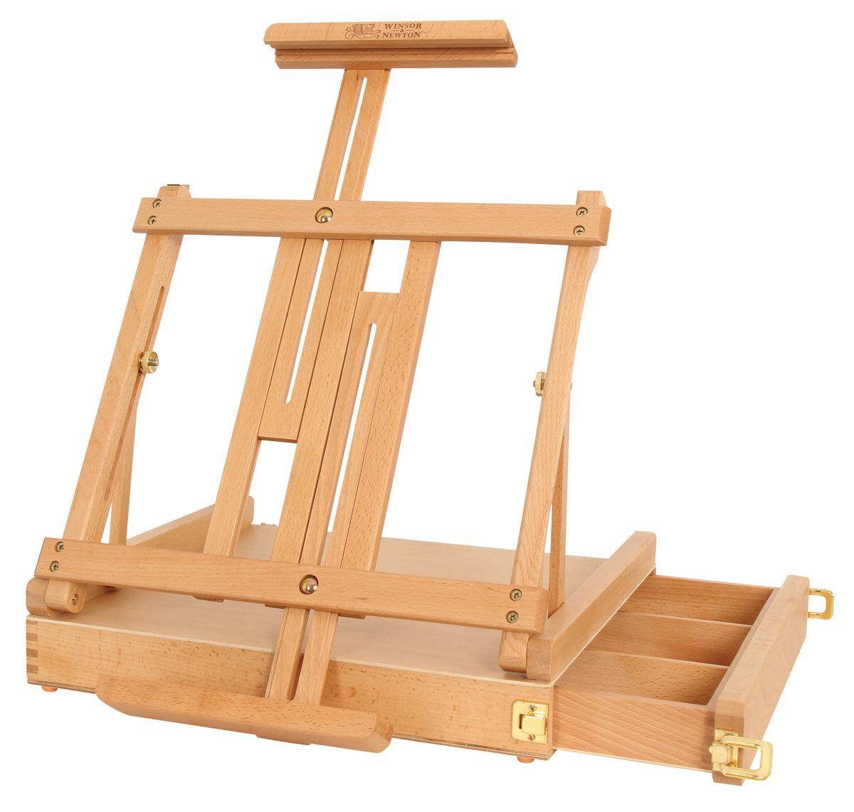 Winsor & Newton Arun Table Top Box Easel | Hobby Land