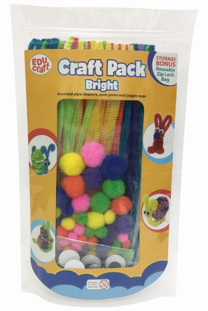 Educraft Craft Packs