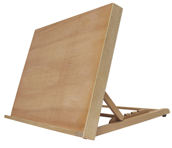 Jasart Drawing Board Easel#size_A3