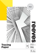 Reeves Tracing Paper Pad 90gsm