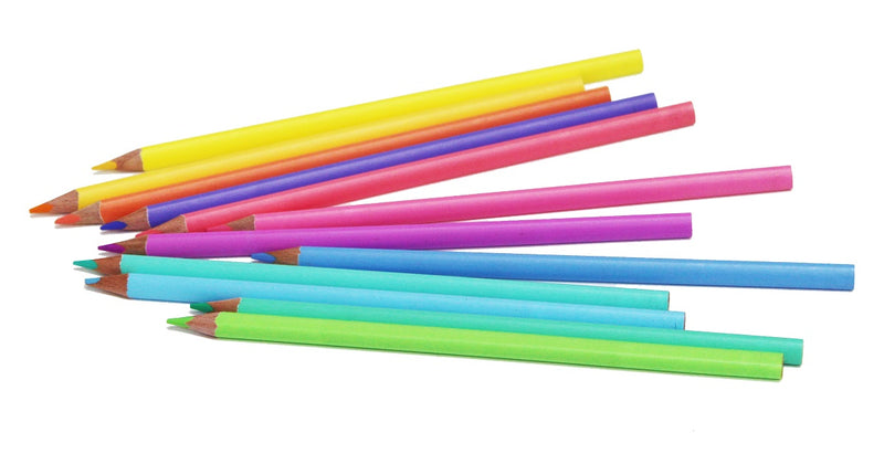 Jasart Premium Pastel Pencil Set Of 12