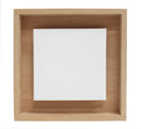 Jasart Framed Canvas Panel - Pack Of 4