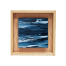 Jasart Framed Canvas Panel - Pack Of 4