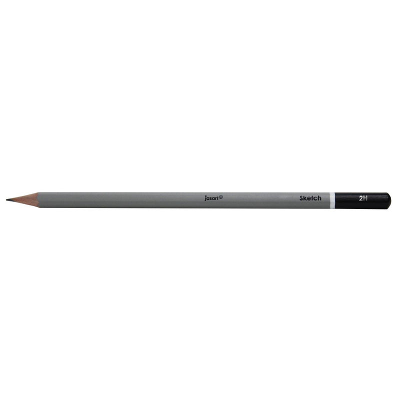 Jasart Studio Quality Sketching Pencil