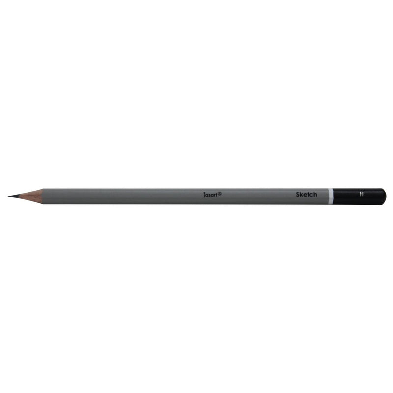 Jasart Studio Quality Sketching Pencil