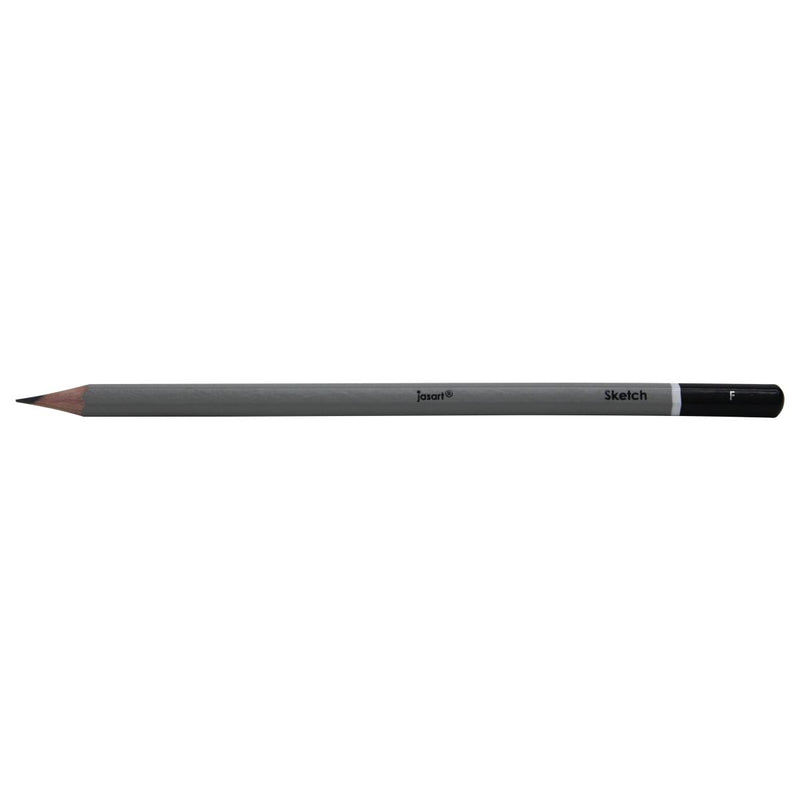 Jasart Studio Quality Sketching Pencil