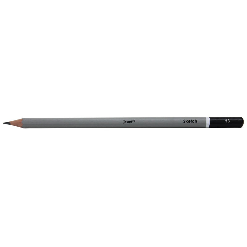 Jasart Studio Quality Sketching Pencil