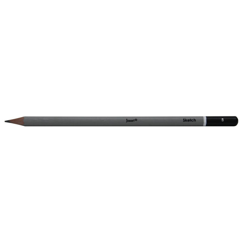 Jasart Studio Quality Sketching Pencil