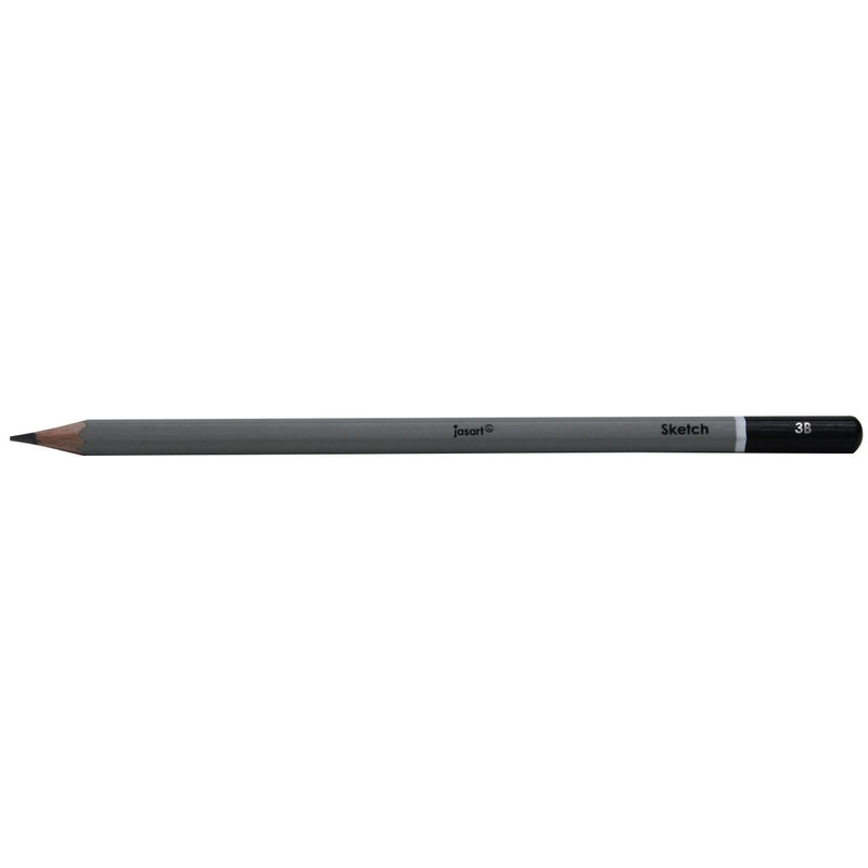 Jasart Studio Quality Sketching Pencil