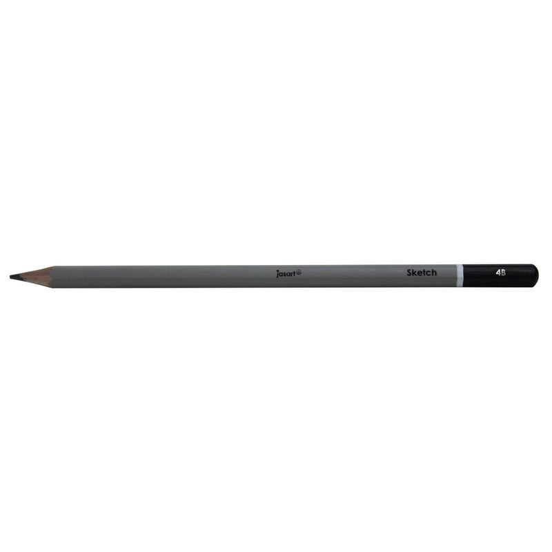 Jasart Studio Quality Sketching Pencil