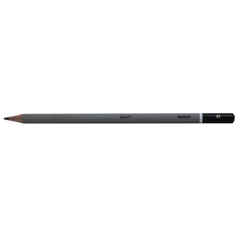 Jasart Studio Quality Sketching Pencil