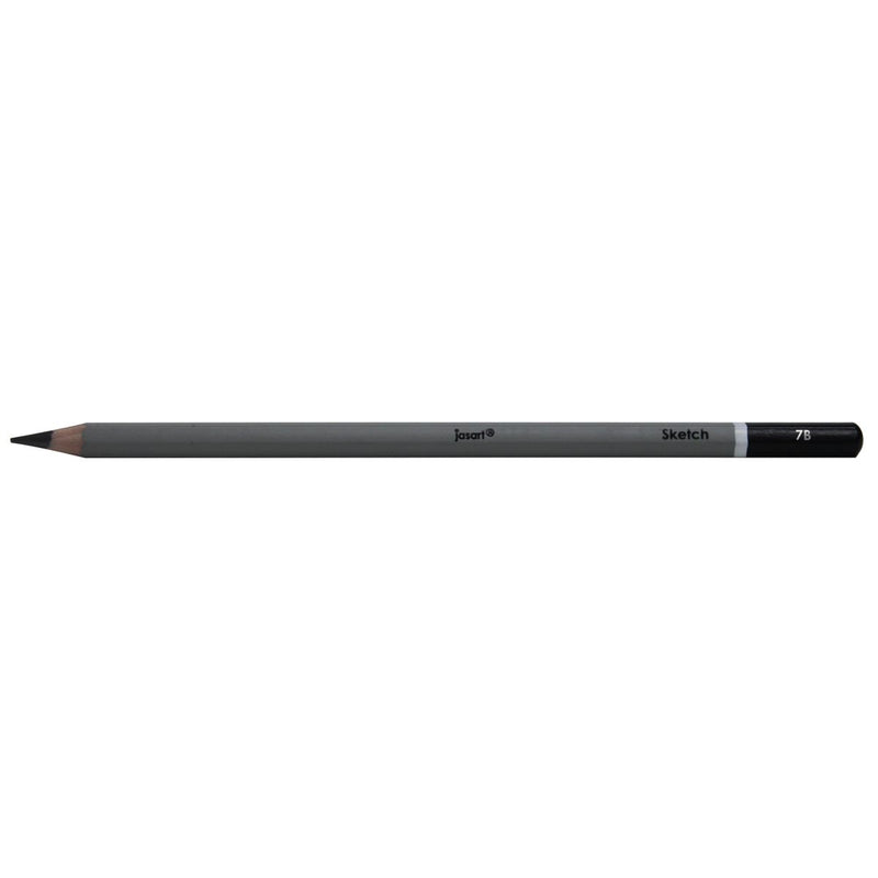 Jasart Studio Quality Sketching Pencil