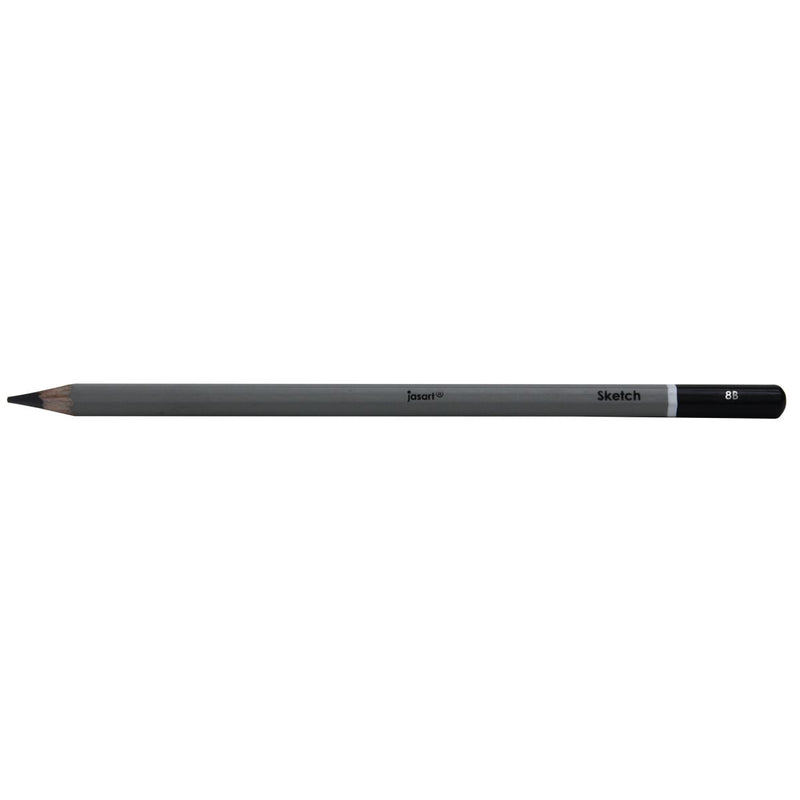 Jasart Studio Quality Sketching Pencil