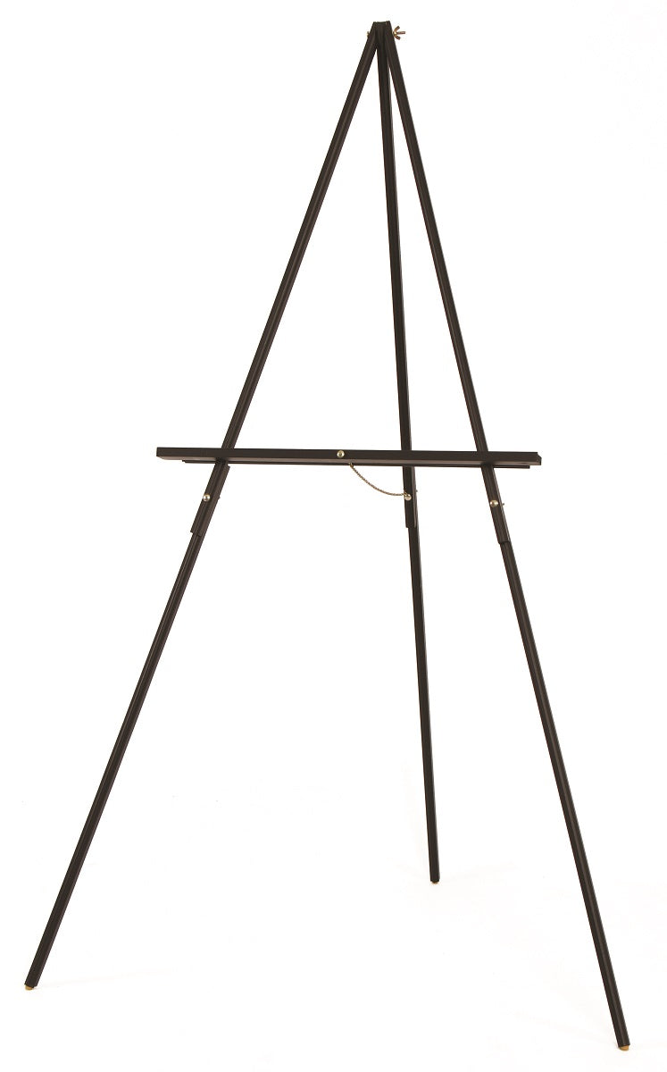 Jasart Tripod Display Easel Black