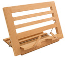 Jasart Bookrack Table Easel