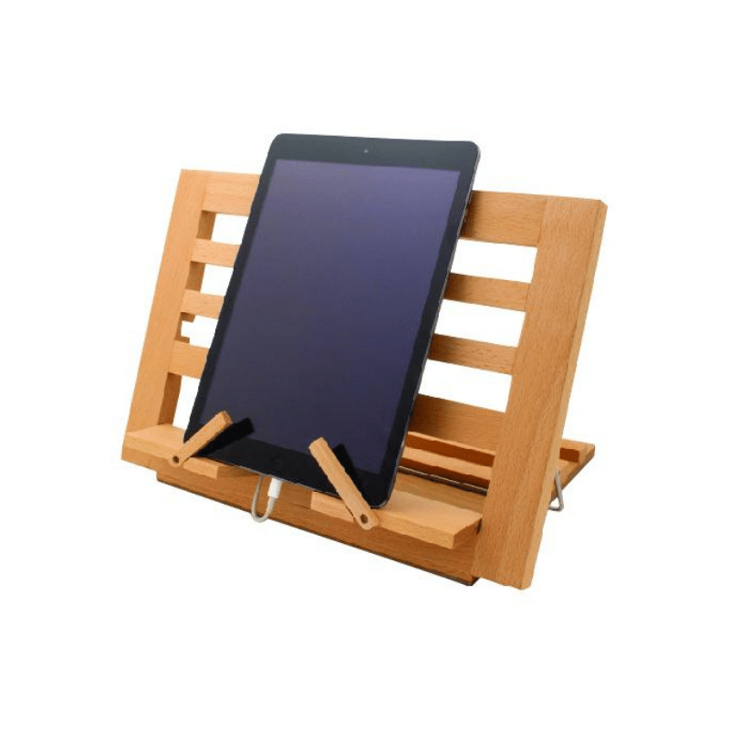 Jasart Bookrack Table Easel