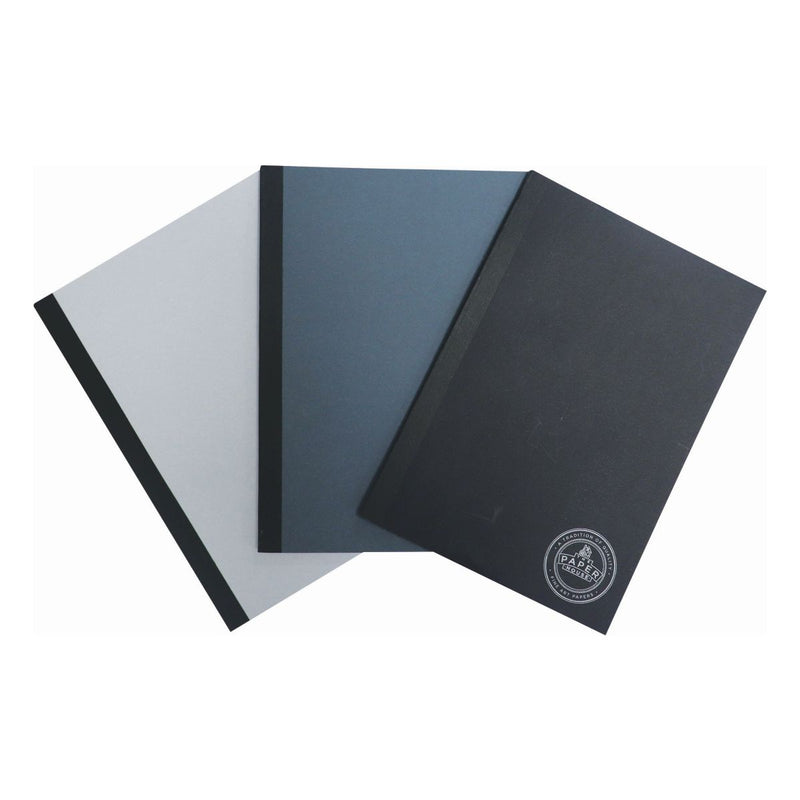 The Paper House Journal 105gsm 20 Sheets Pack Of 3