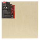 Jasart Studio Artist Board 1.5inch Thick Edge - Pack Of 4