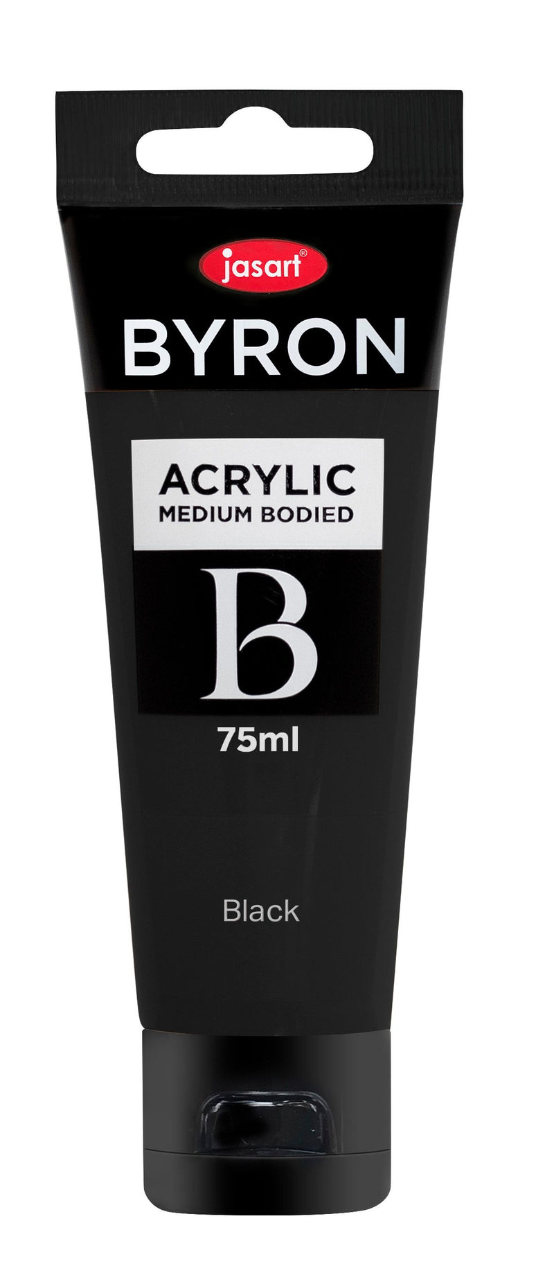 Jasart Byron Acrylic Paint 75ml