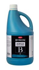 Jasart Byron Acrylic Paint 2 Litre