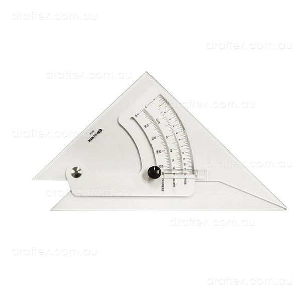 Kent Adjustable Set Square#Size_250MM