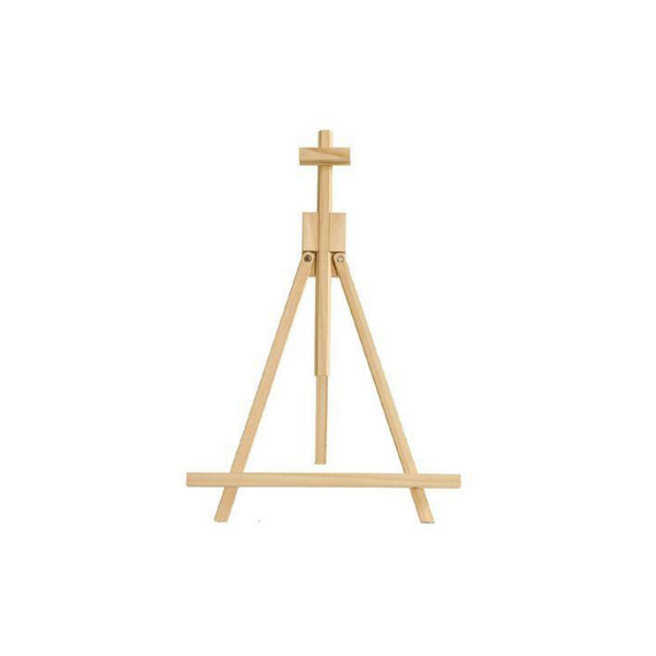 Jasart Academy Table Top Display Easel