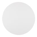 Jasart Round Canvas - Pack Of 6