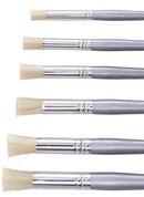 Jasart Brush Hog Stencil