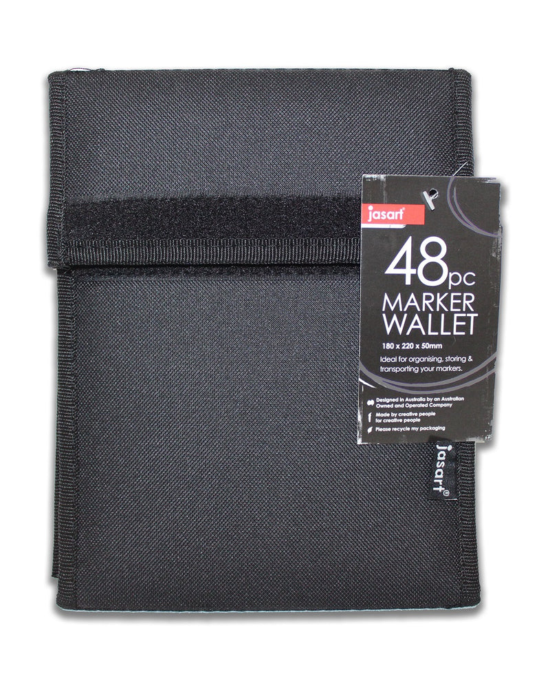 Jasart Marker Wallet